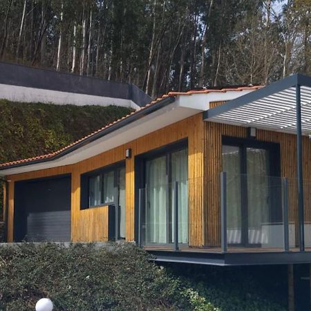 Vila Bela Vista Urtigosa Arouca Exteriér fotografie